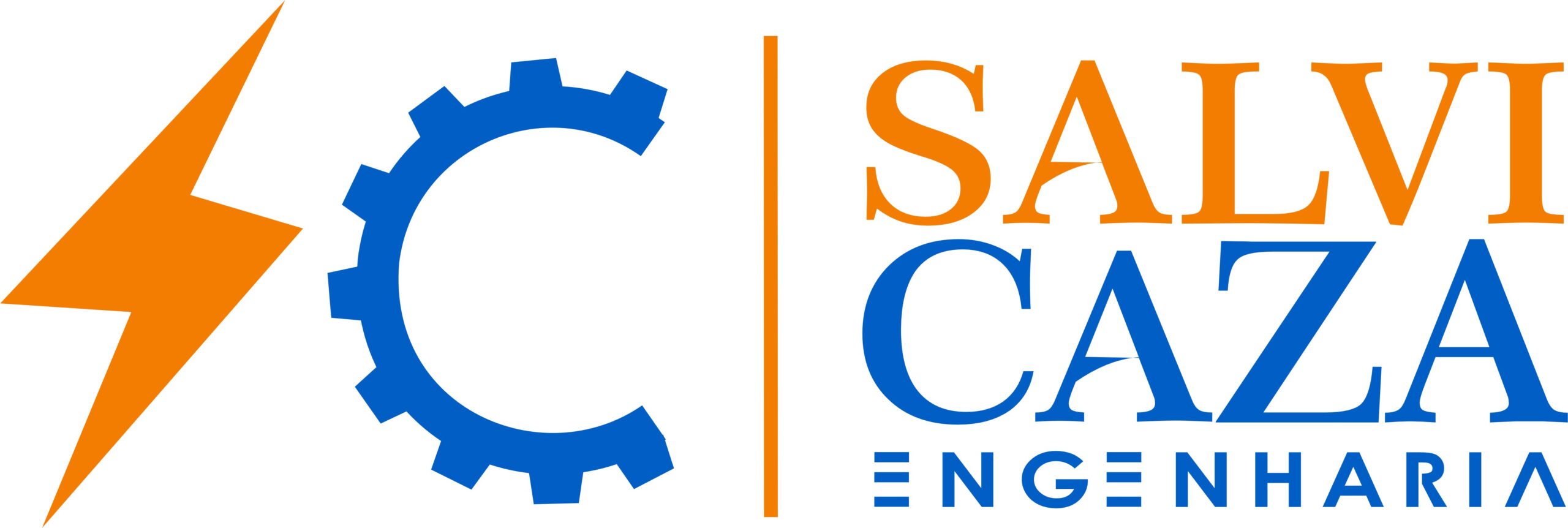 SalviCaza Engenharia